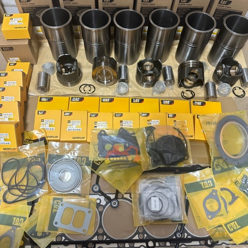 Industrial Tools