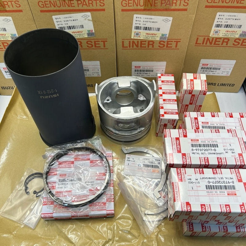 Industrial Product
